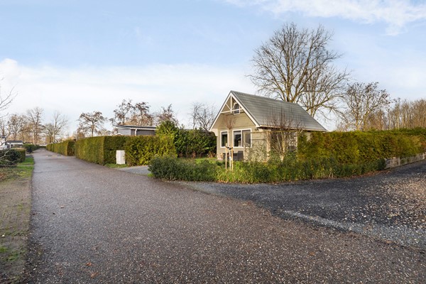 Medium property photo - Vogels' Tún 157, 8851 HT Tzummarum